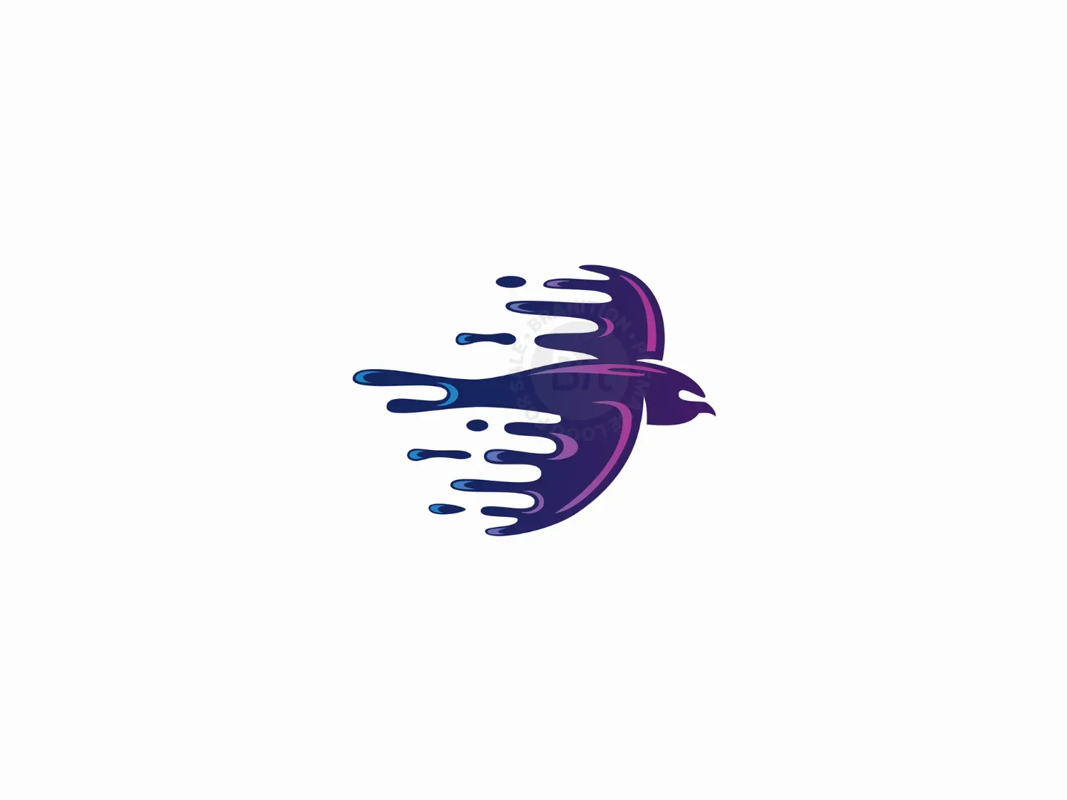 Bird Logo