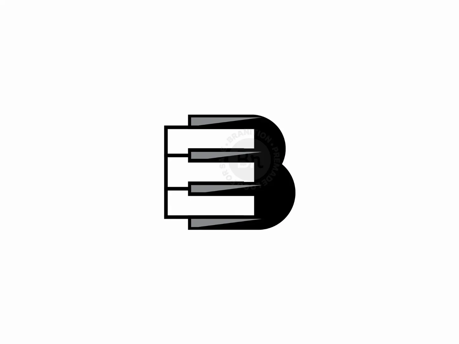 EB Piano Logo