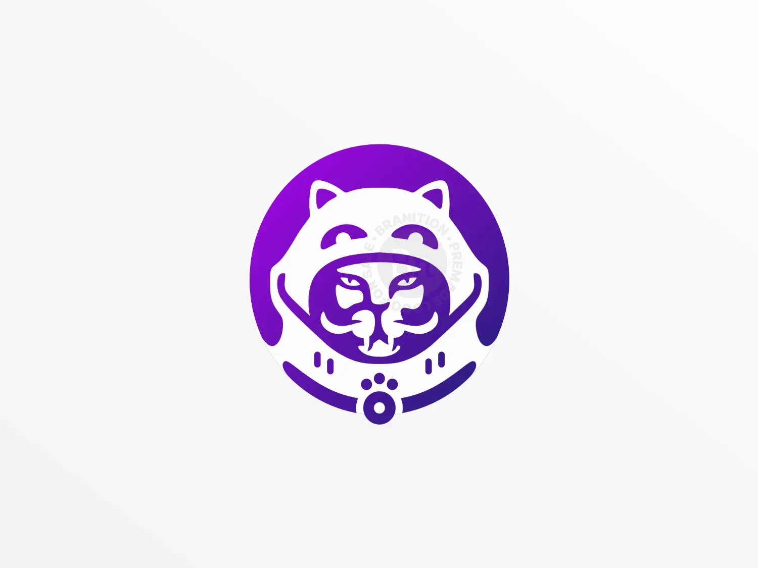 feline logo 16