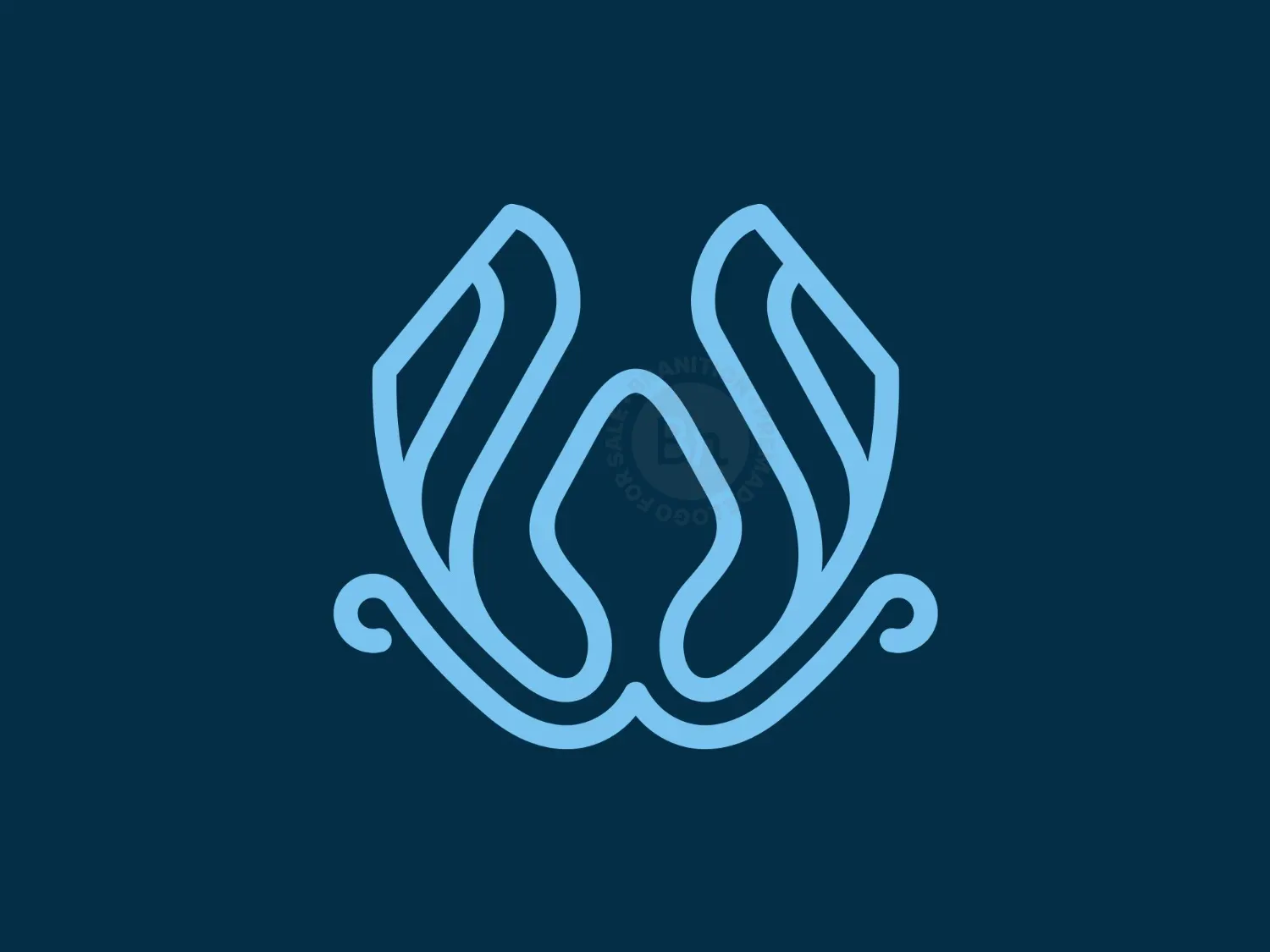 seafood logo 36