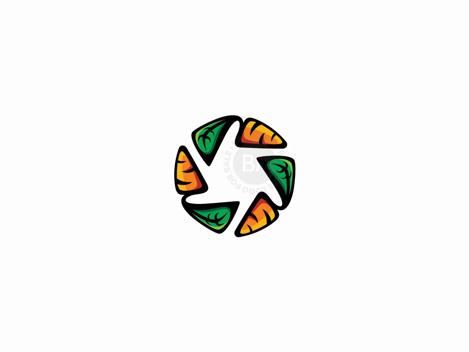 veg logo 0