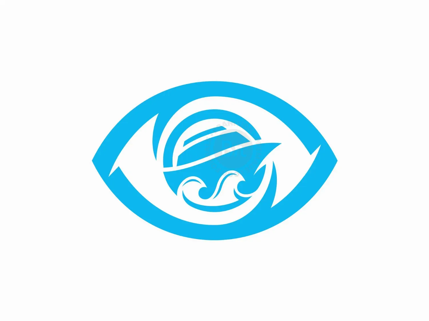 Vision Ship Logo