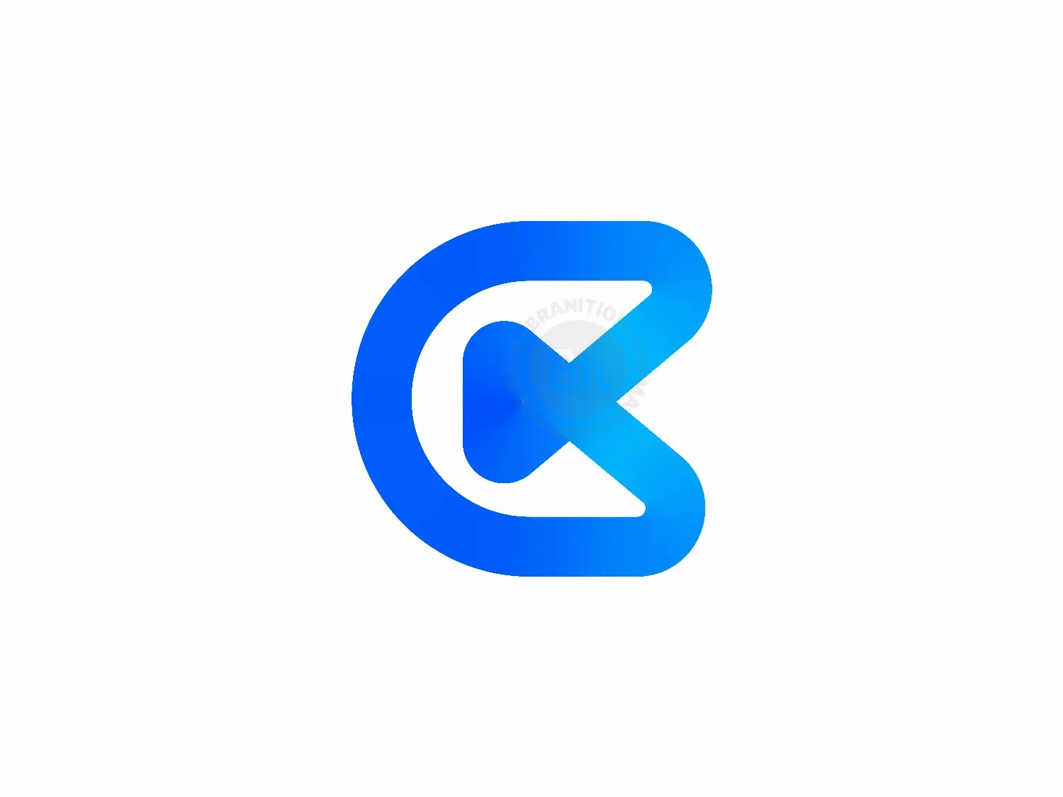 connection c logo logo 6