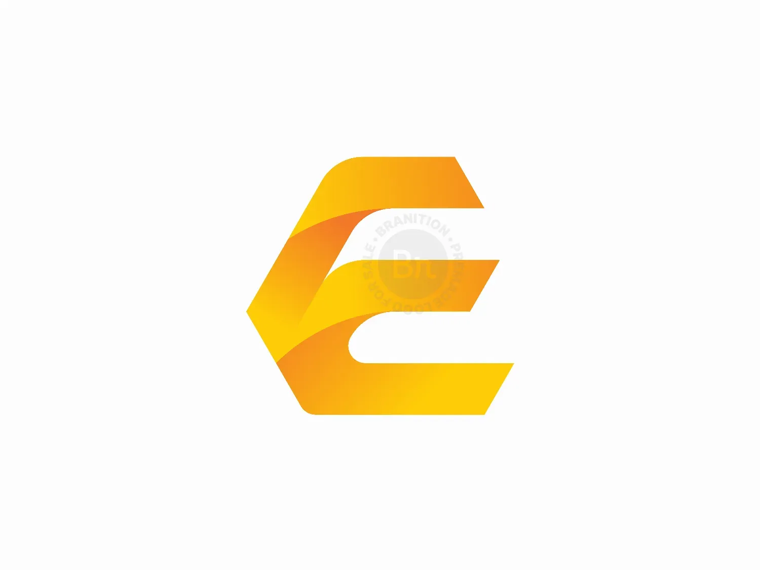 letter e lgoo design logo 1