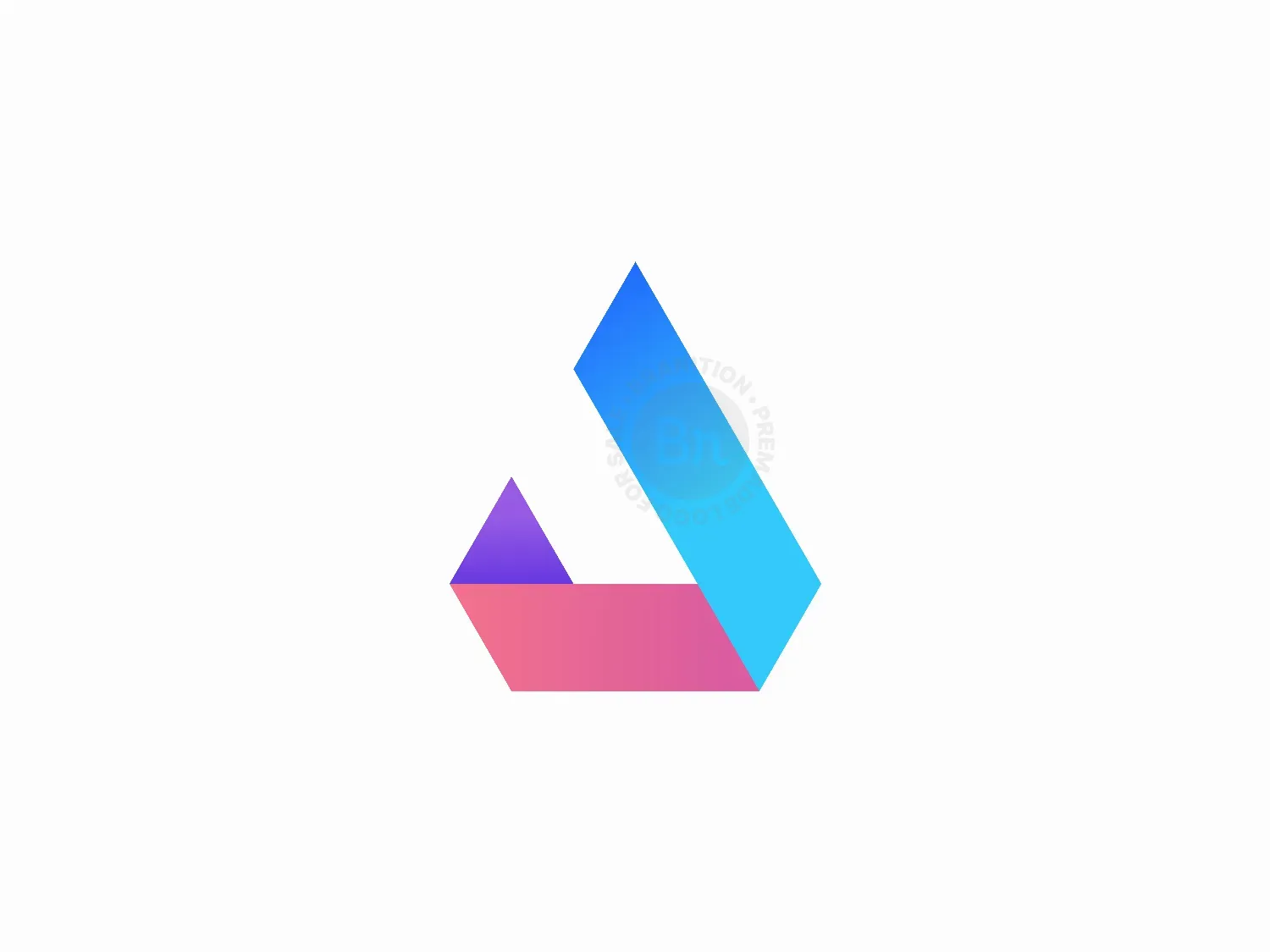 a logomark logo 8