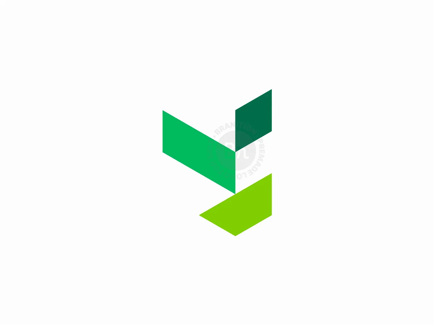 y logomark logo 1