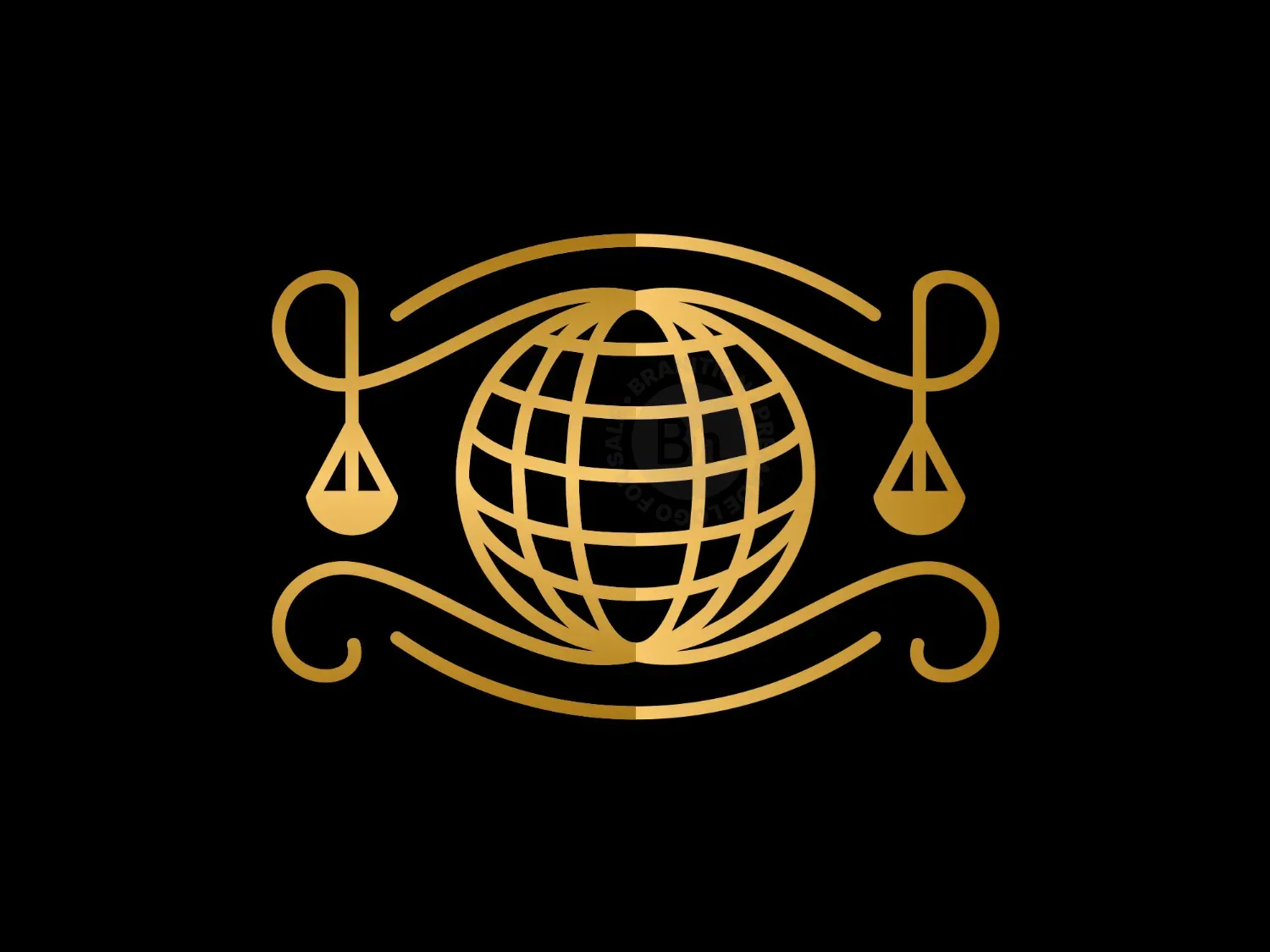 global logo logo 15