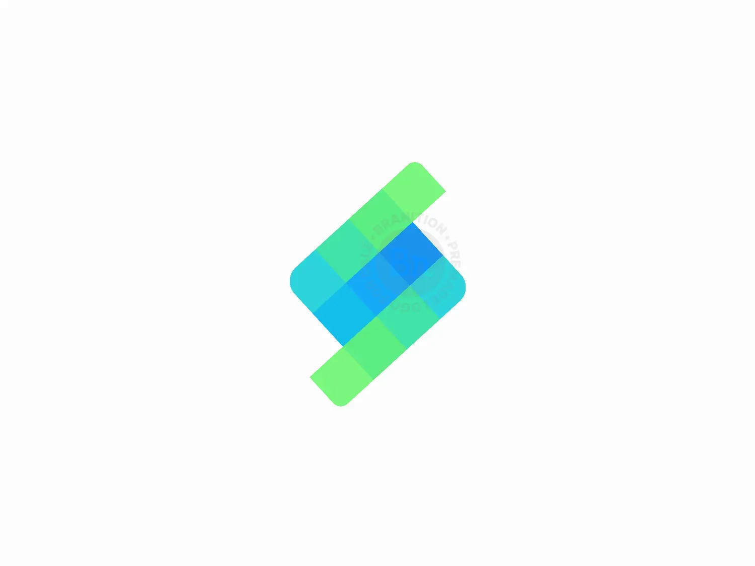 s logomark logo 2