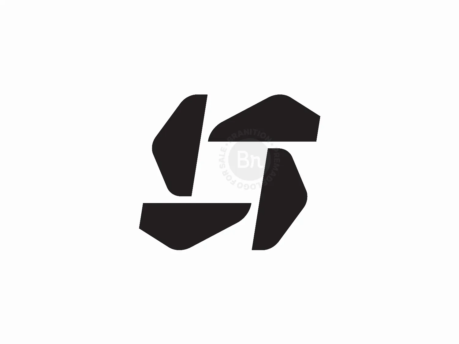 modern s lgoo logo 0