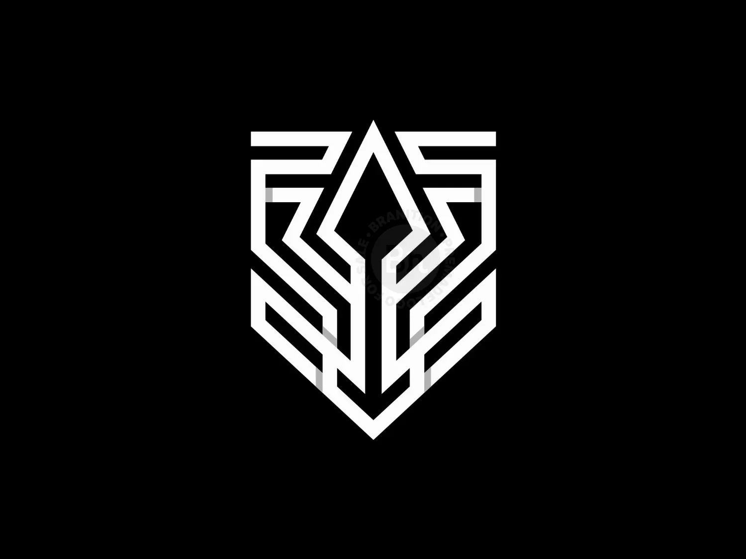 armor logo 12