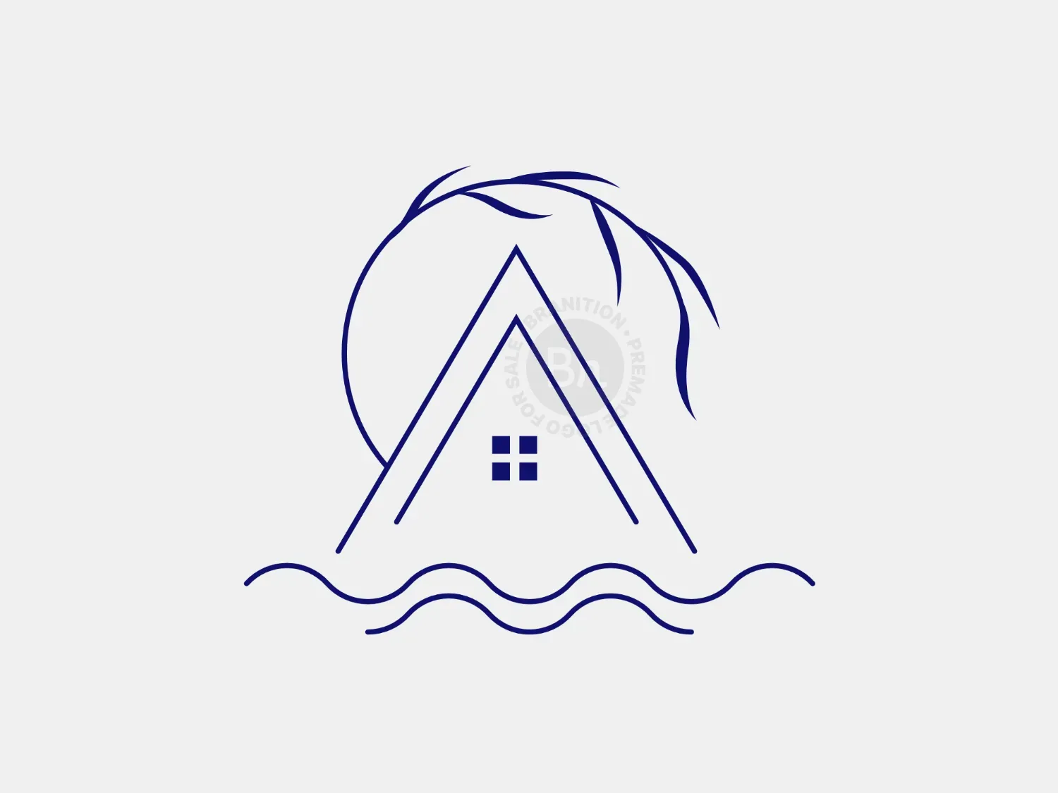 real estate logo 0