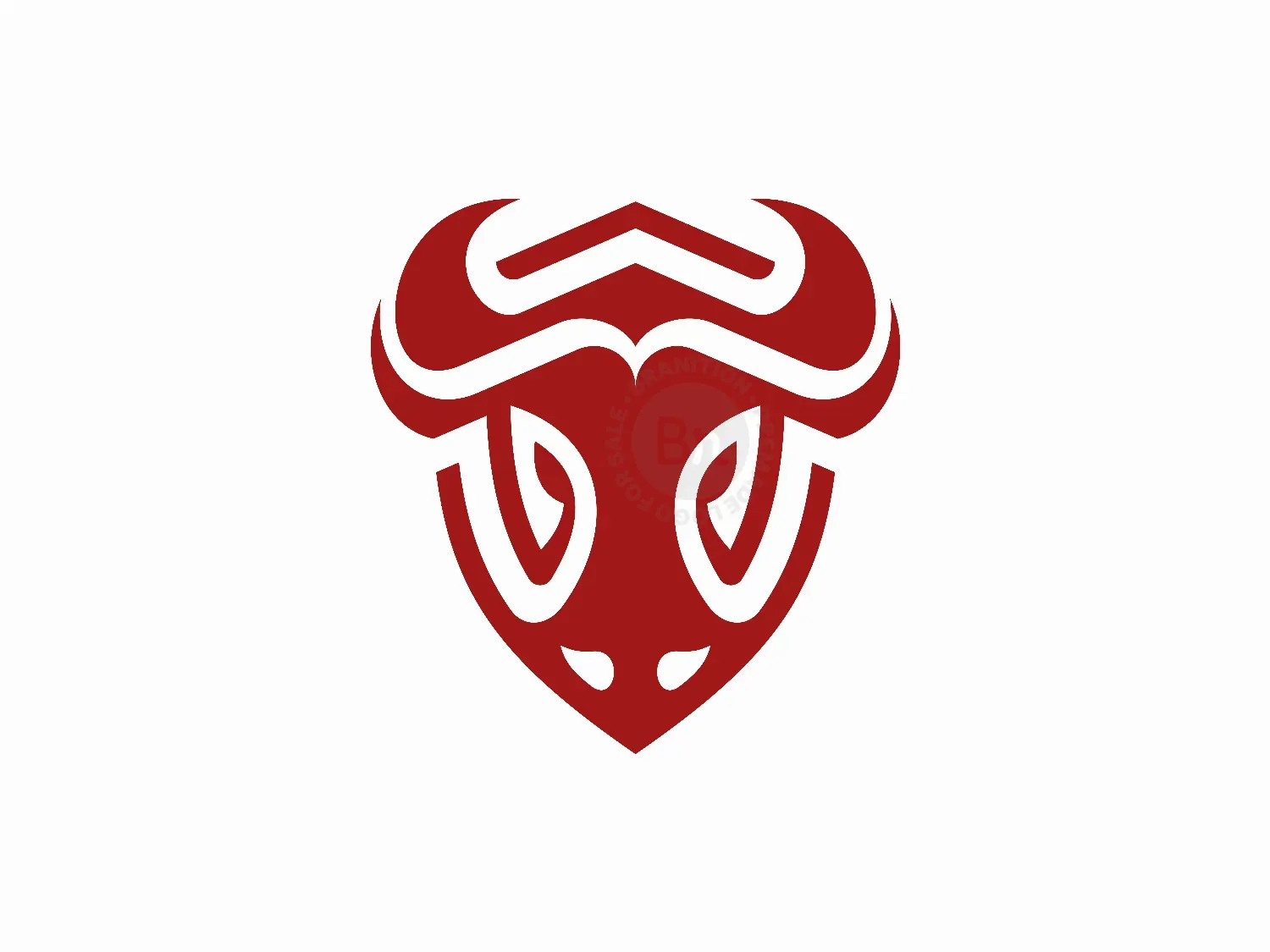 Bull Secure Logo