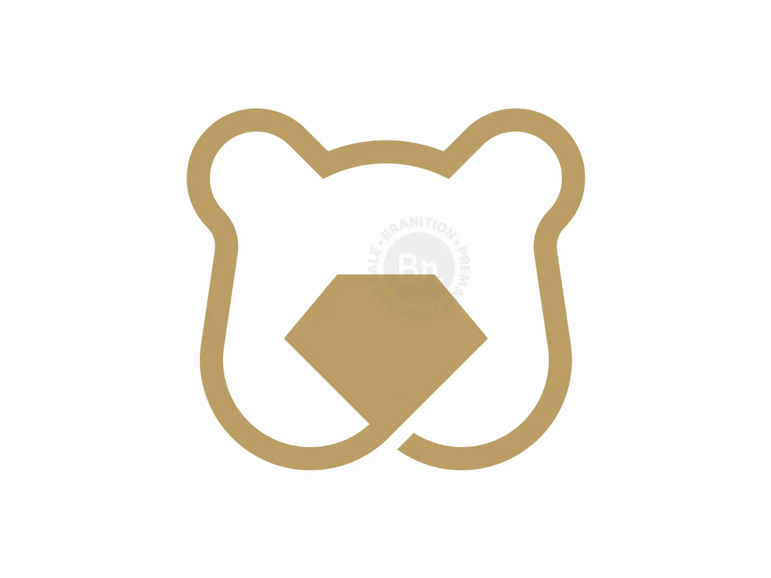 Diamond Bear