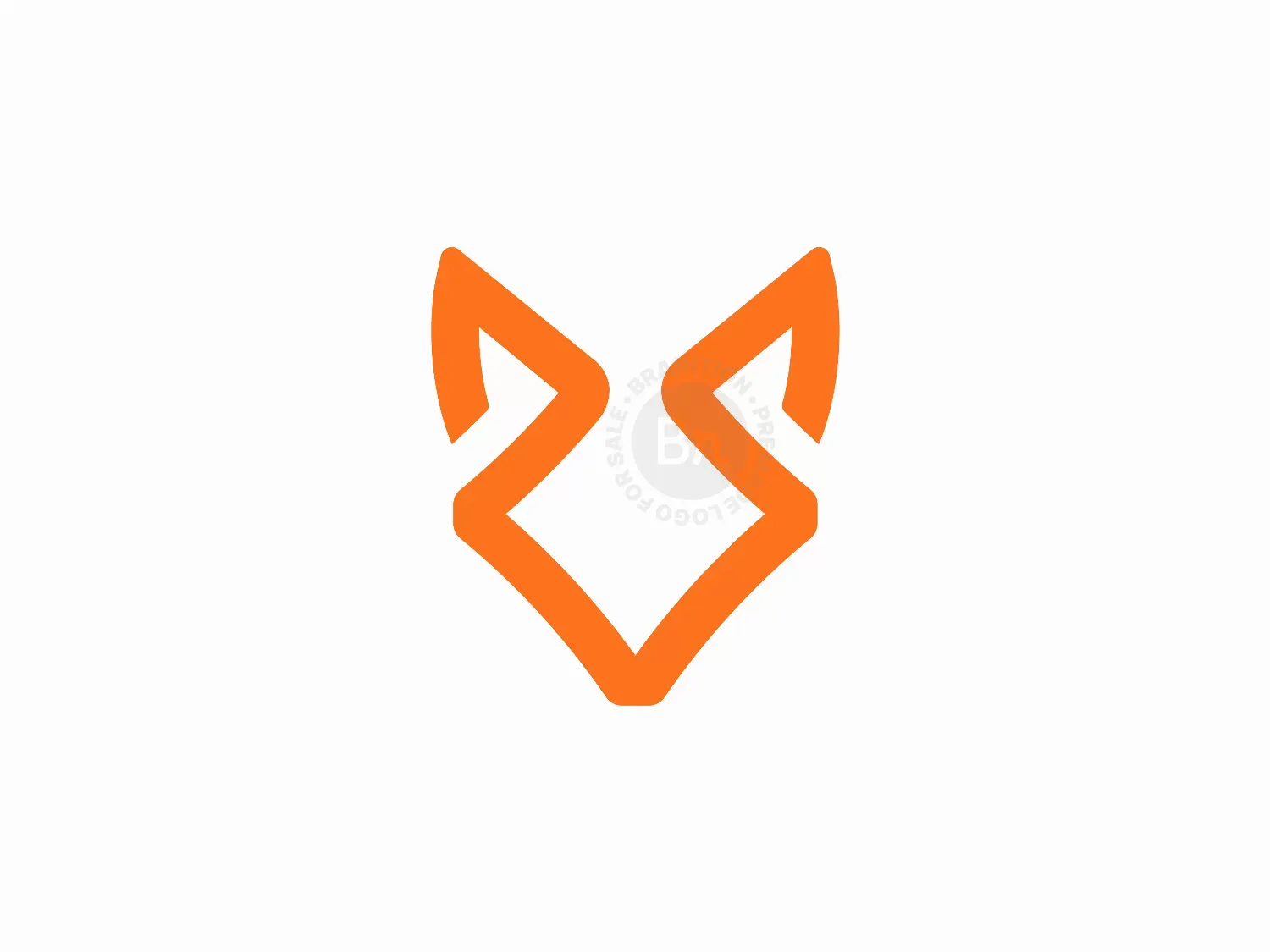 Animal Logo 3
