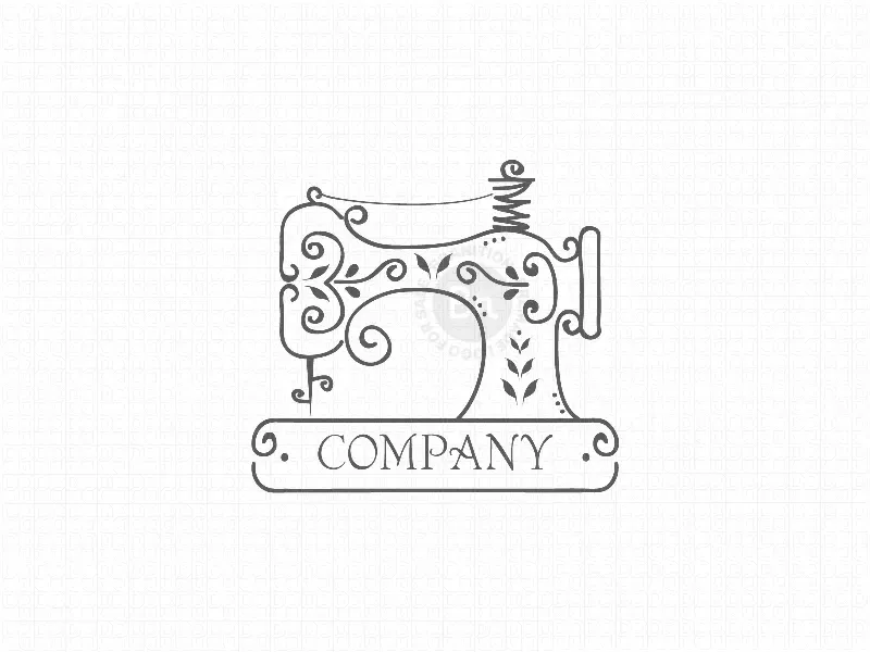 SINGER Ornamental Logo Badge Emblem Sewing Machine Treadle Table Cast Iron  Legs | eBay