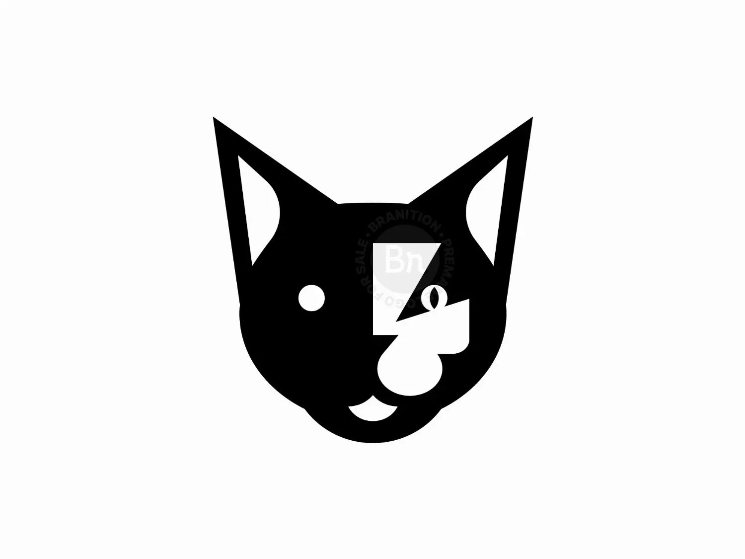 kitten logo 29