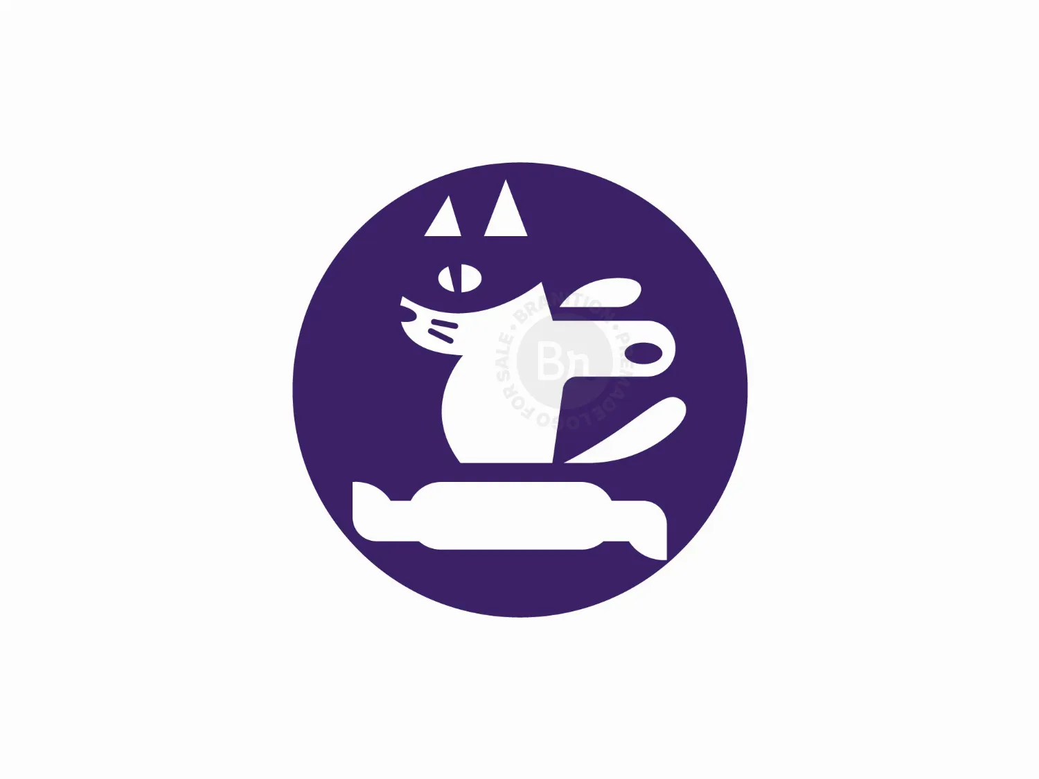 kitten logo 26