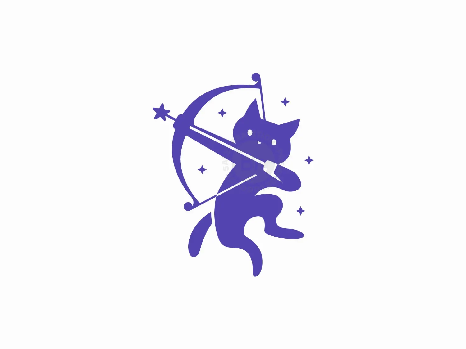 kitten logo 25