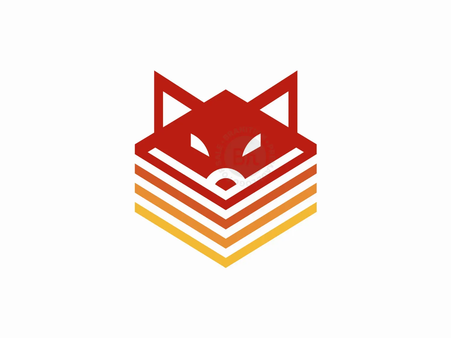 Fox Layer Logo