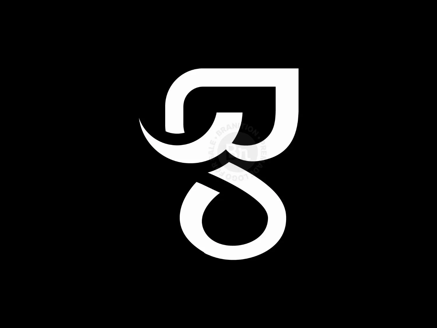 G Elephant Logo