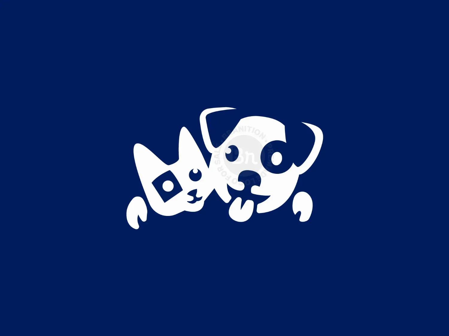 kitten logo 23