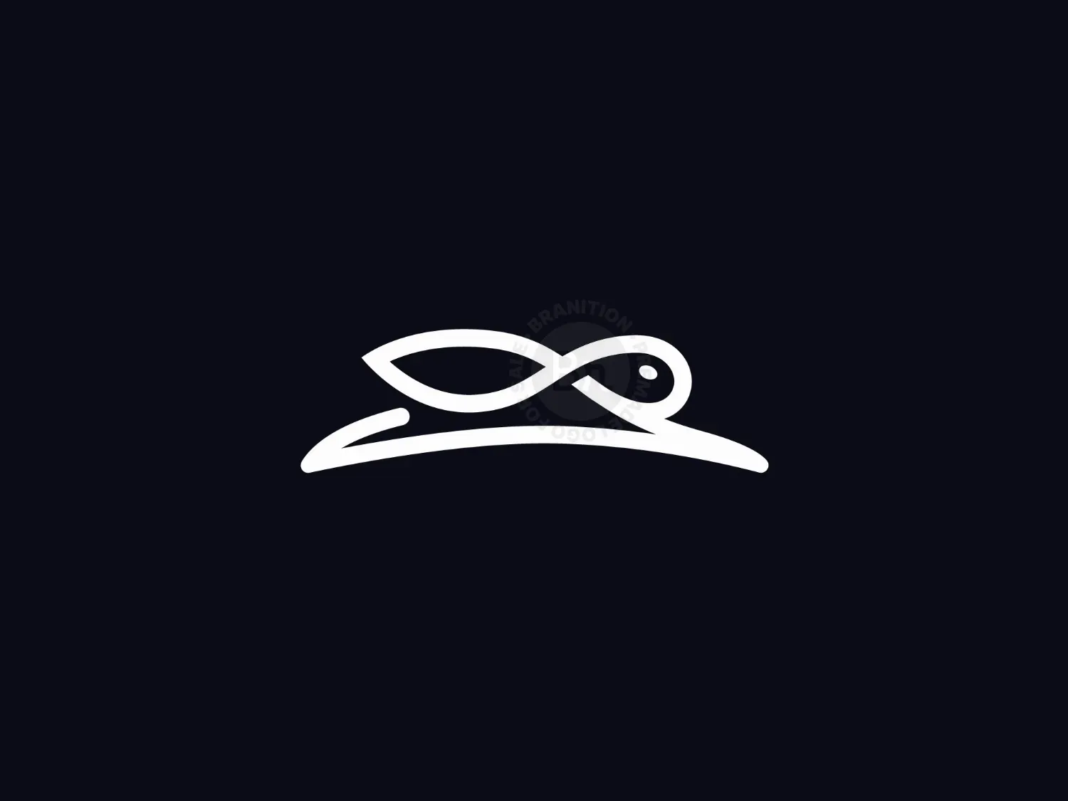 Infinity Rabbit Logo