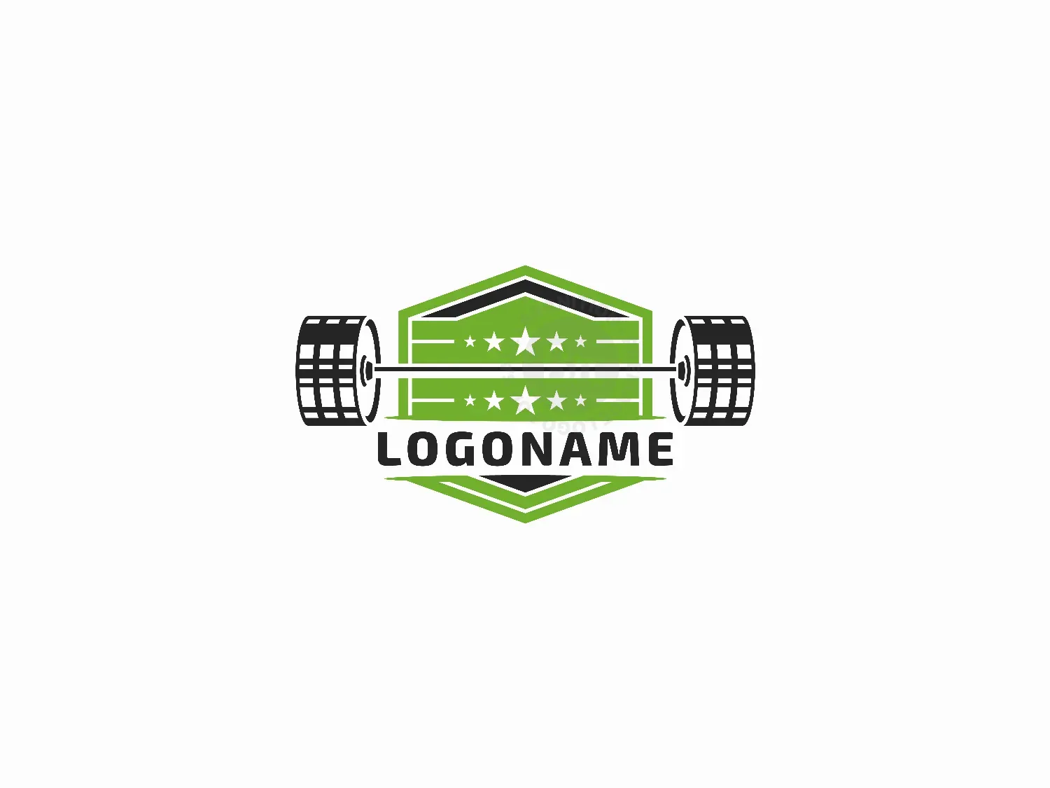 workout logo logo 24