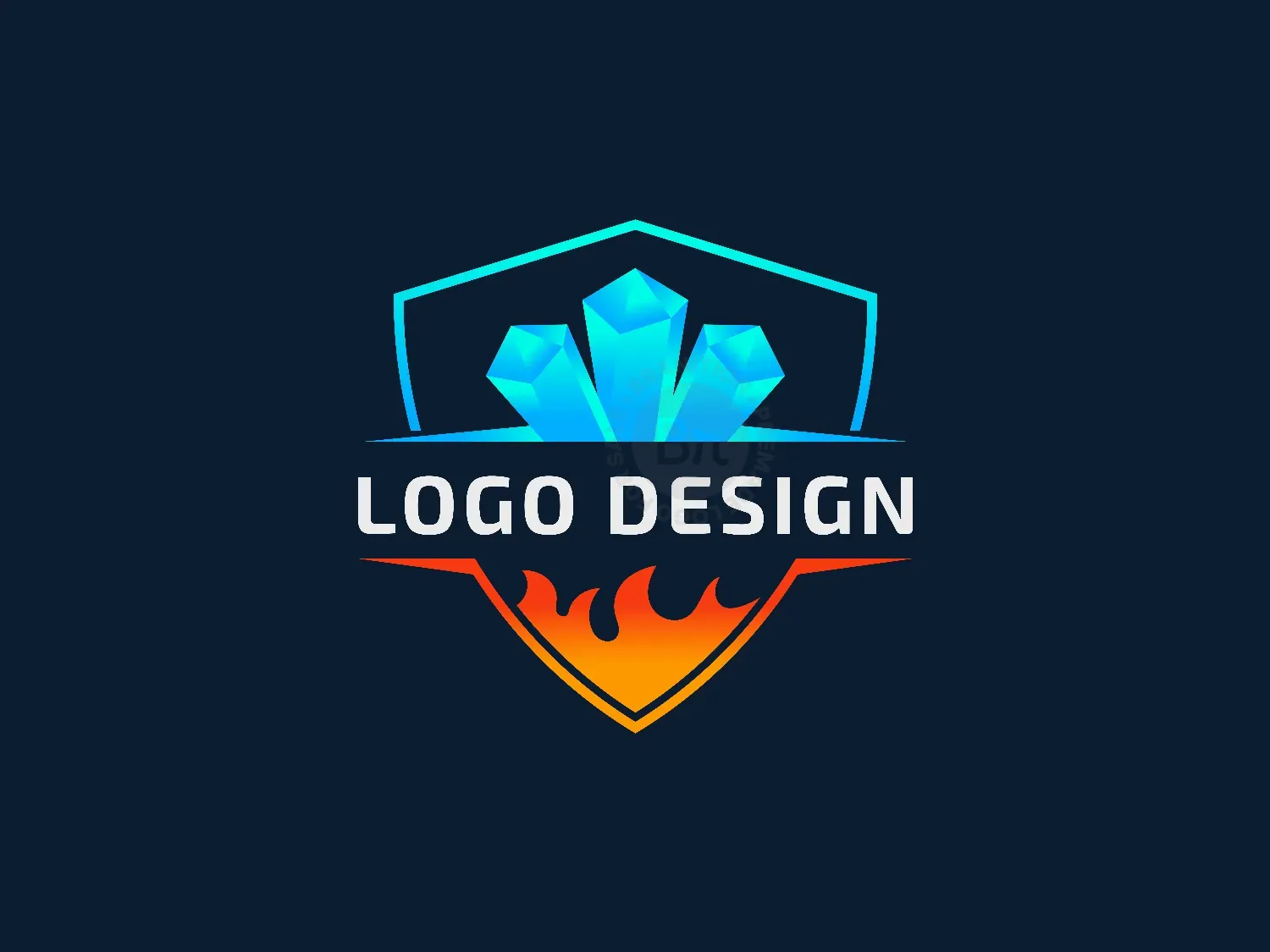 heating logo 1
