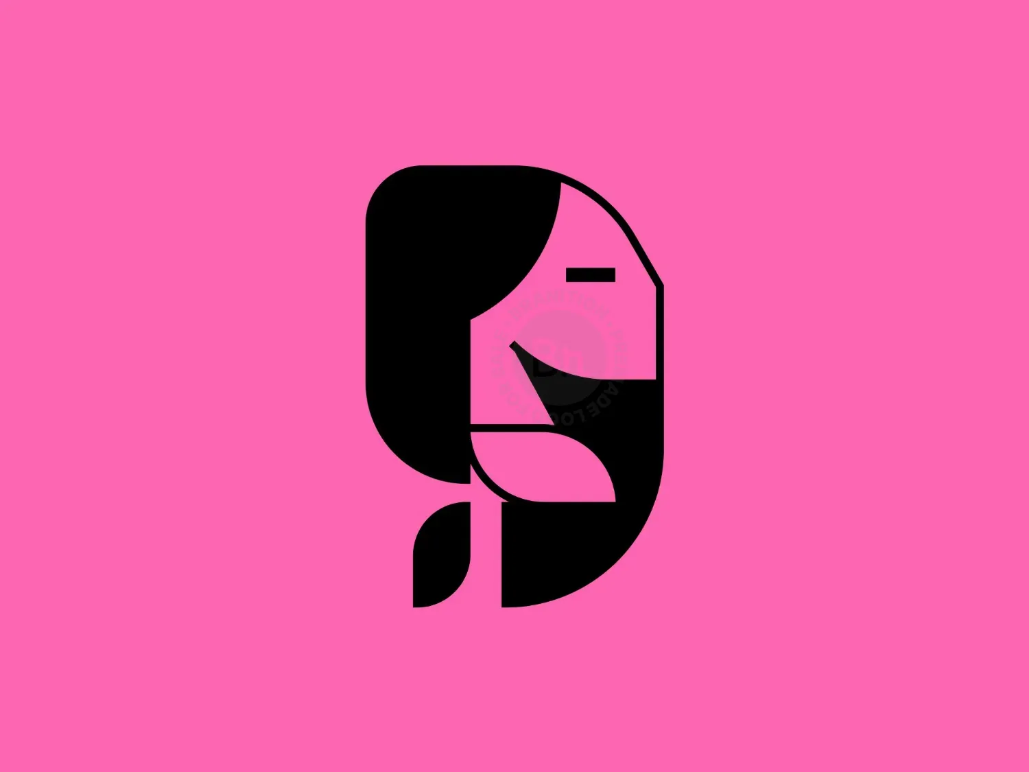 nature woman logo 23