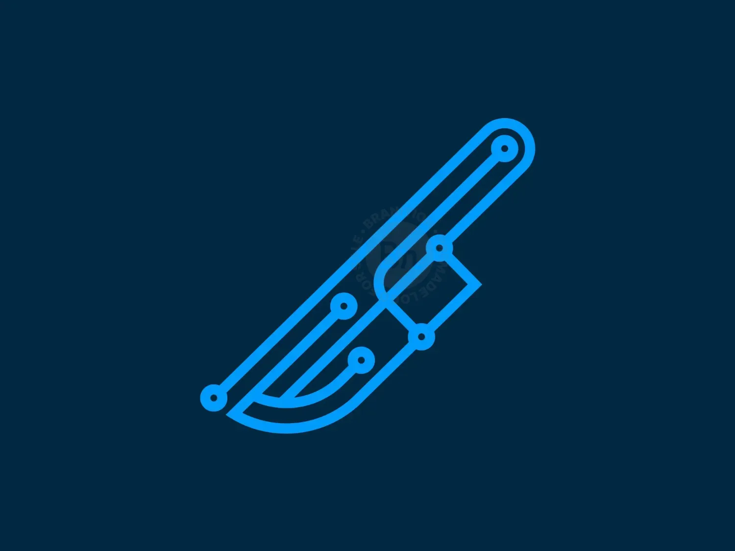 dots logo 36
