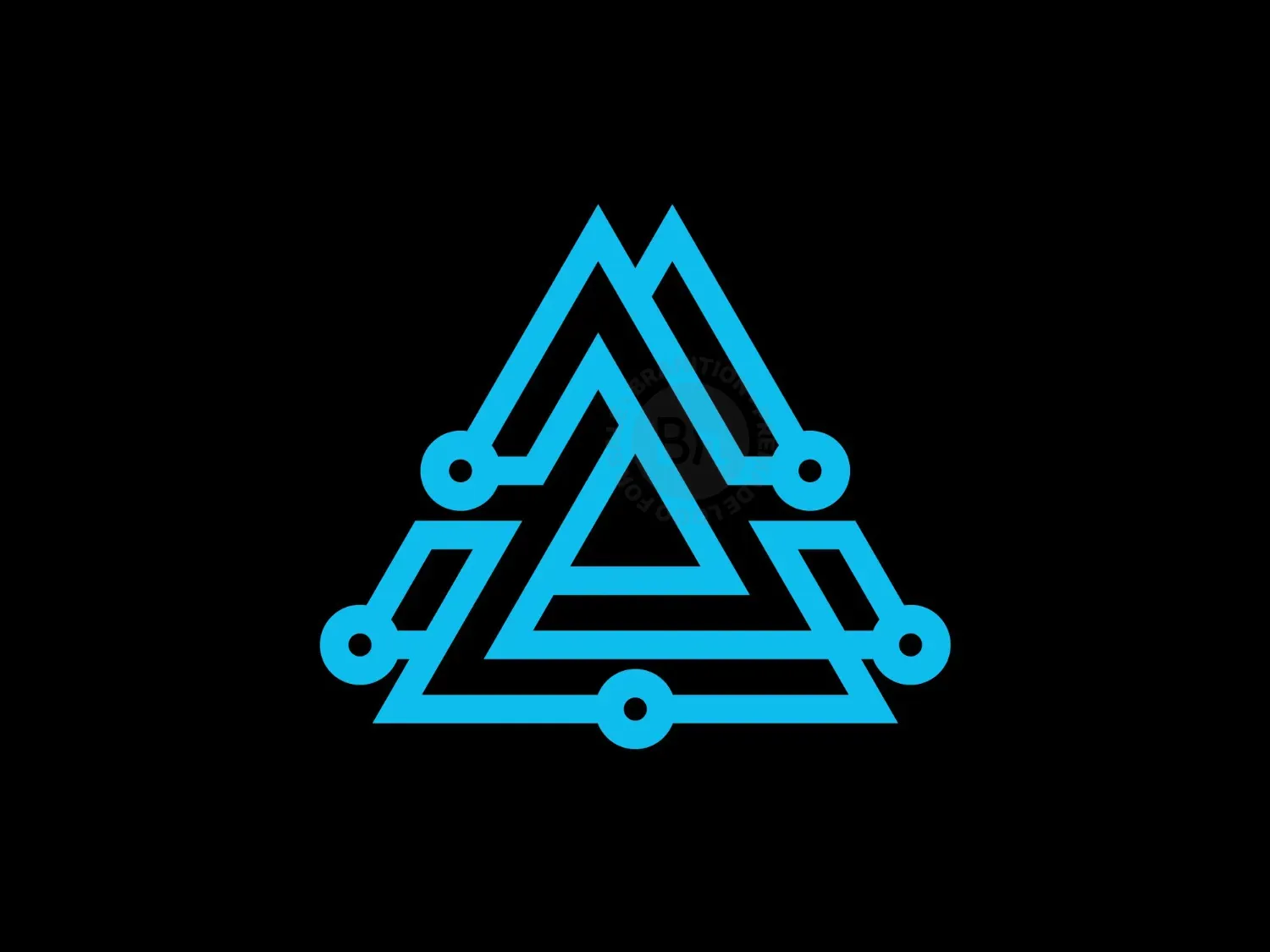 circuit logo 20