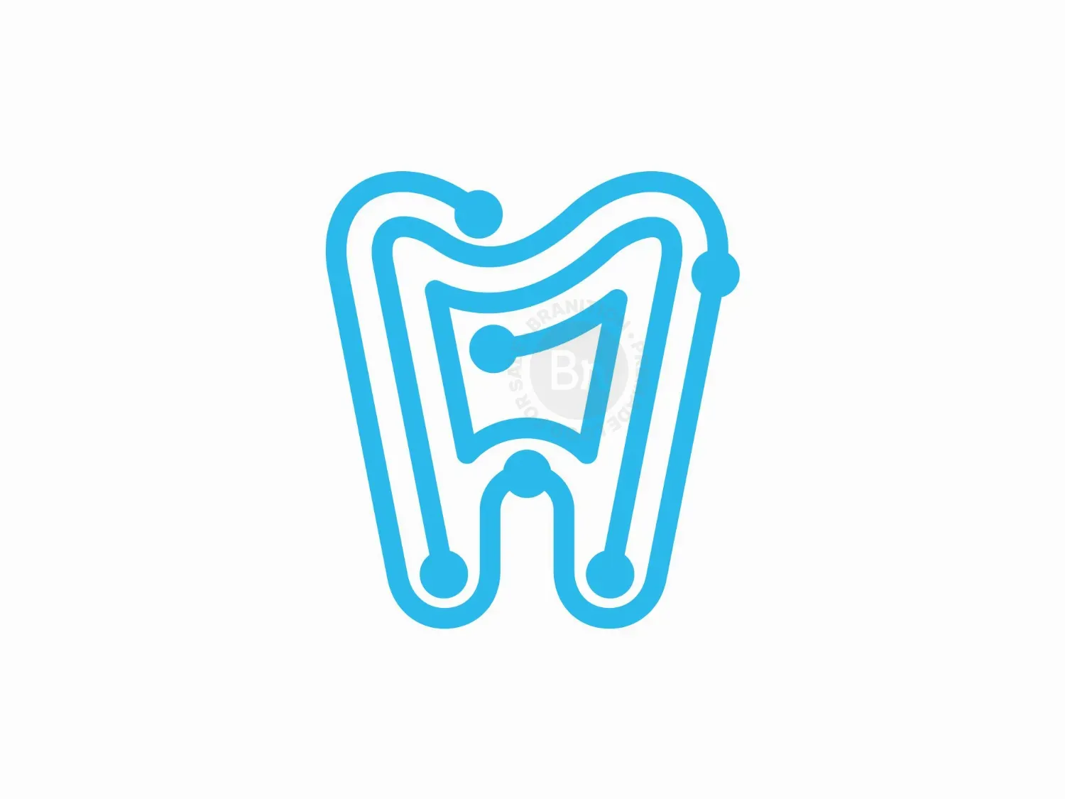 dots logo 32