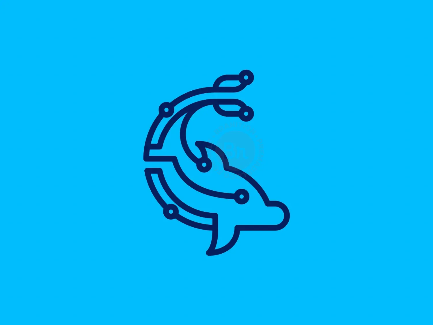 fin logo 17