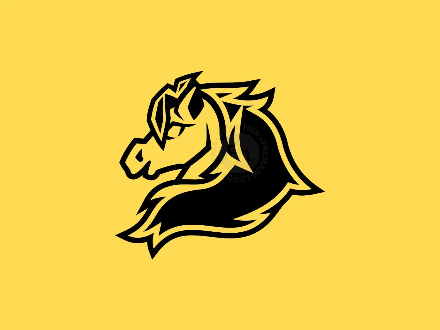 Horse Logo