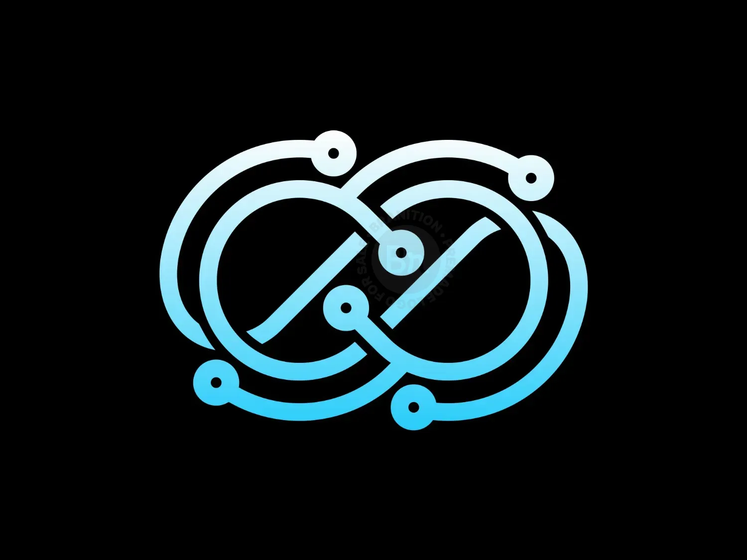 circuit logo 55