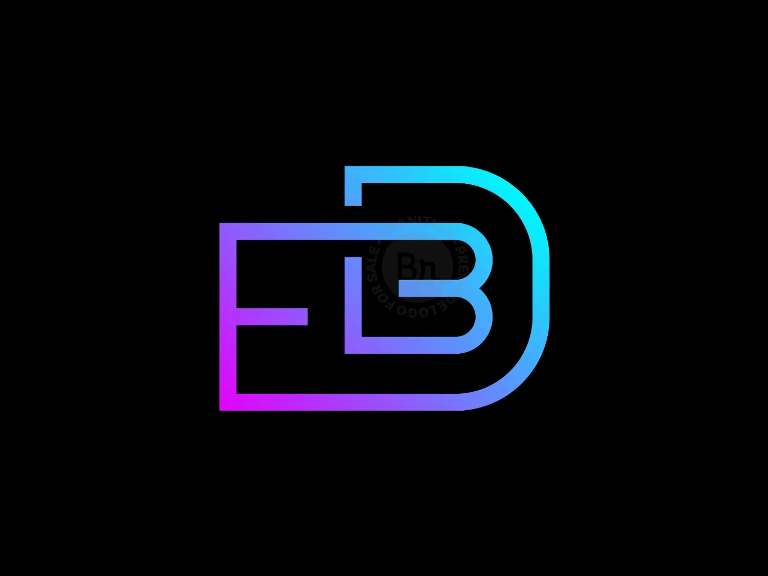 EBD Logo