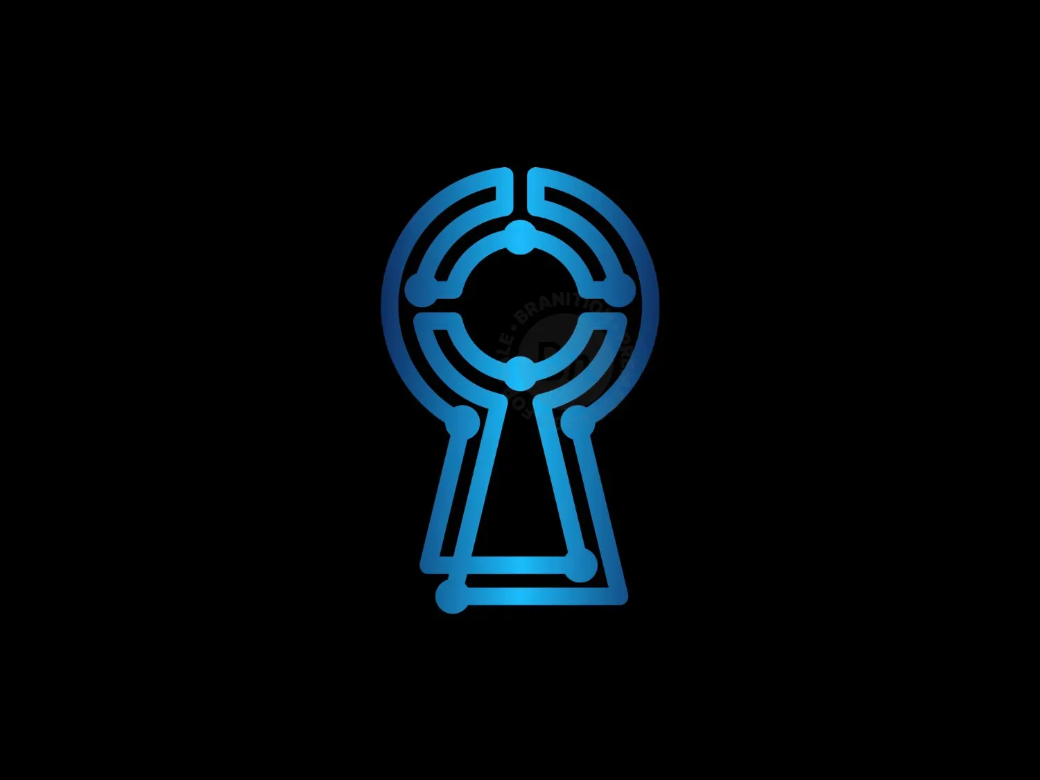 circuit logo 52