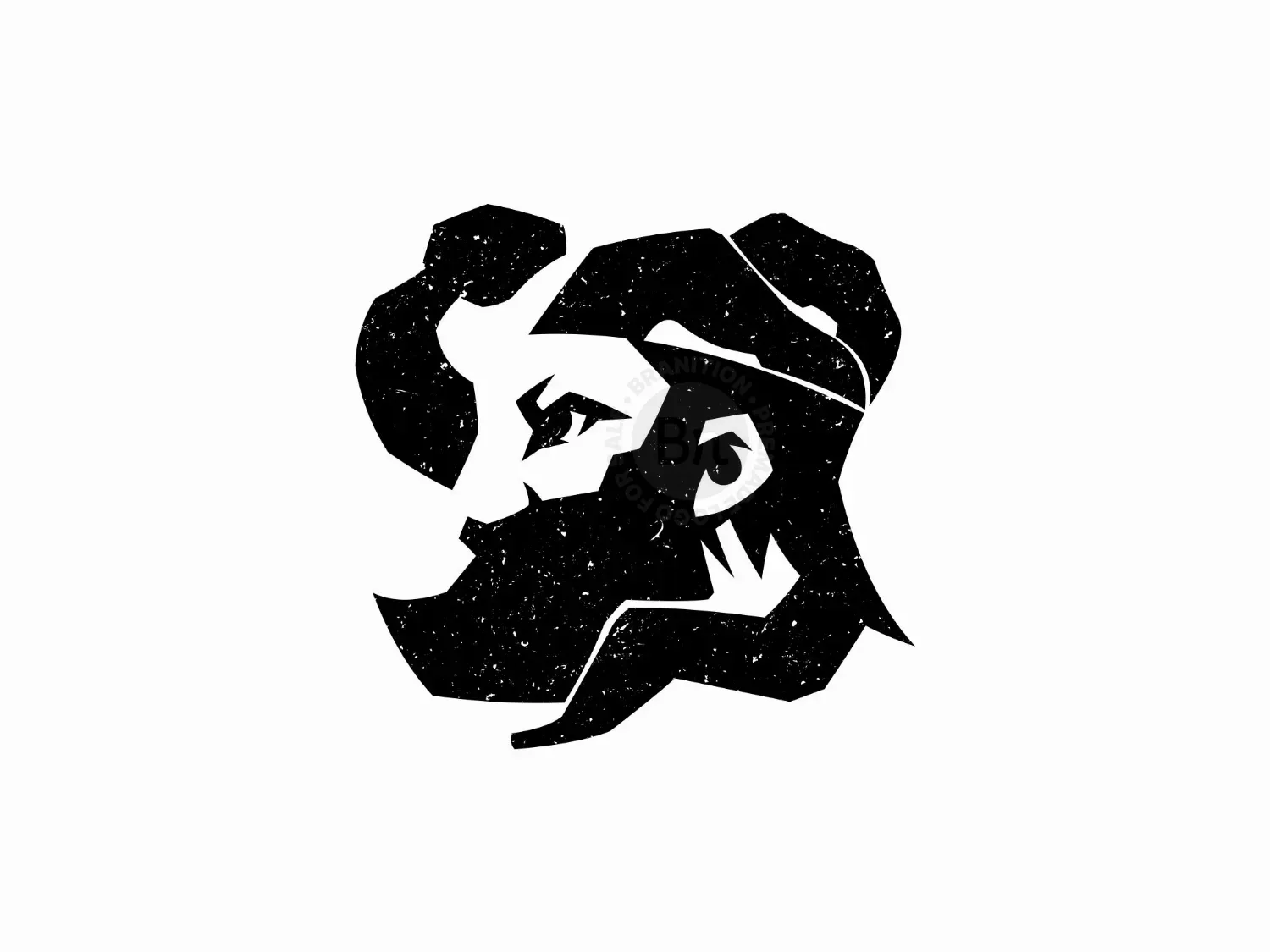 geometric logo 51