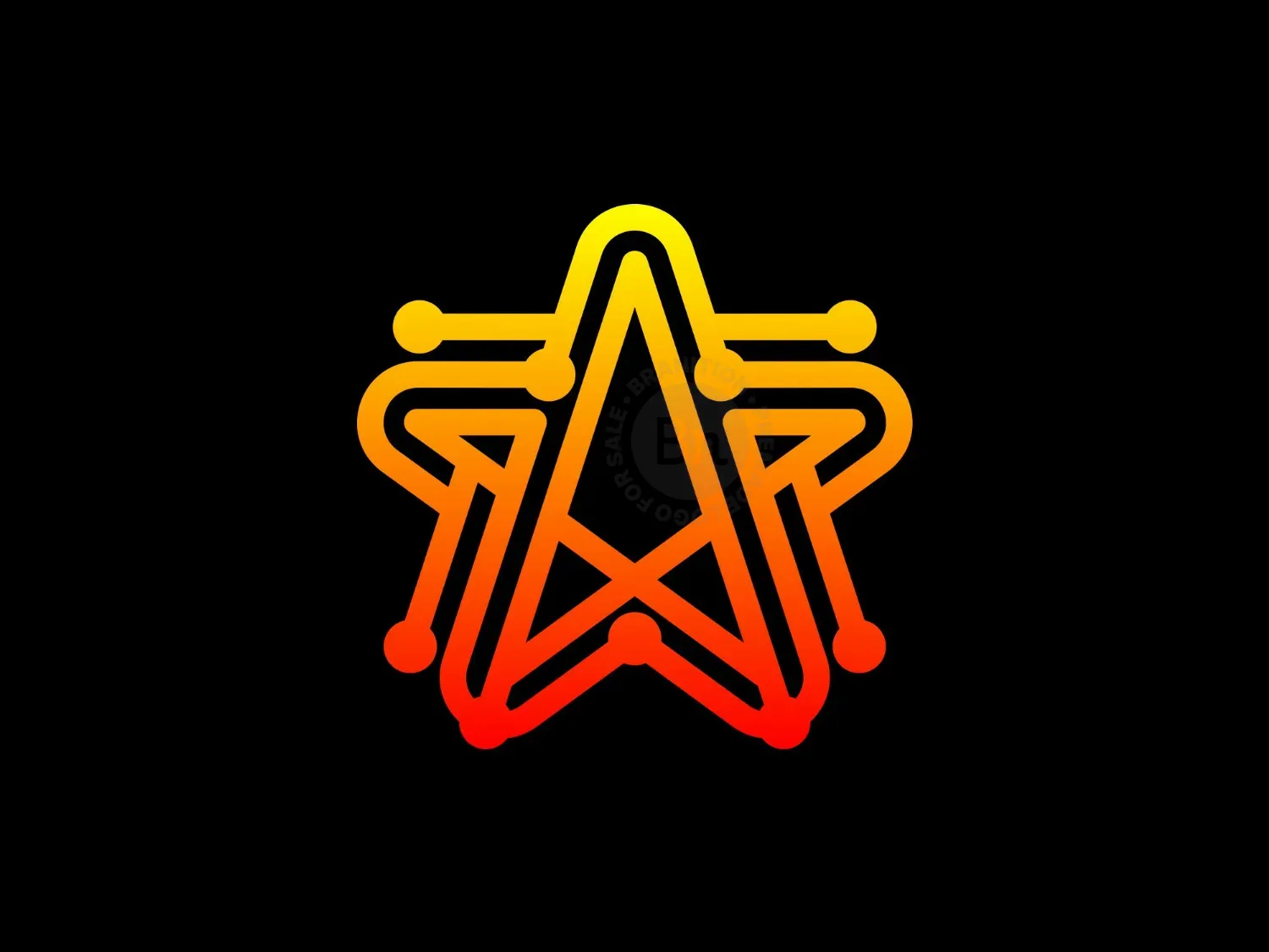Star Tech Logo