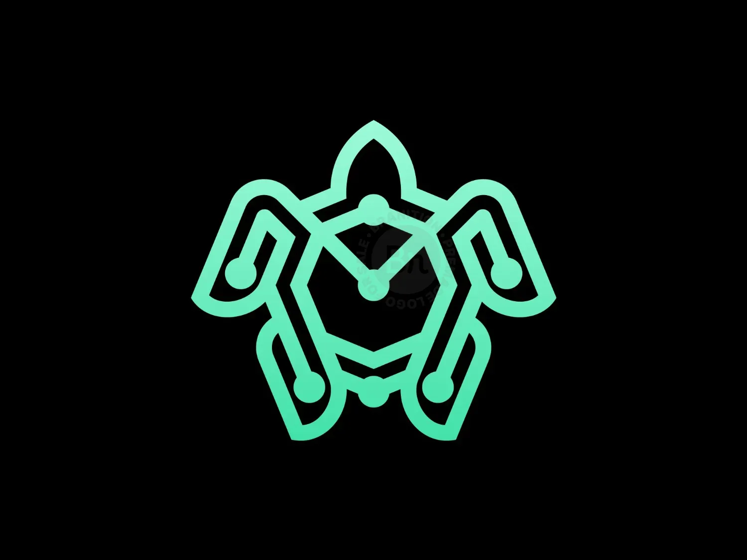 Turtle Tech Logo