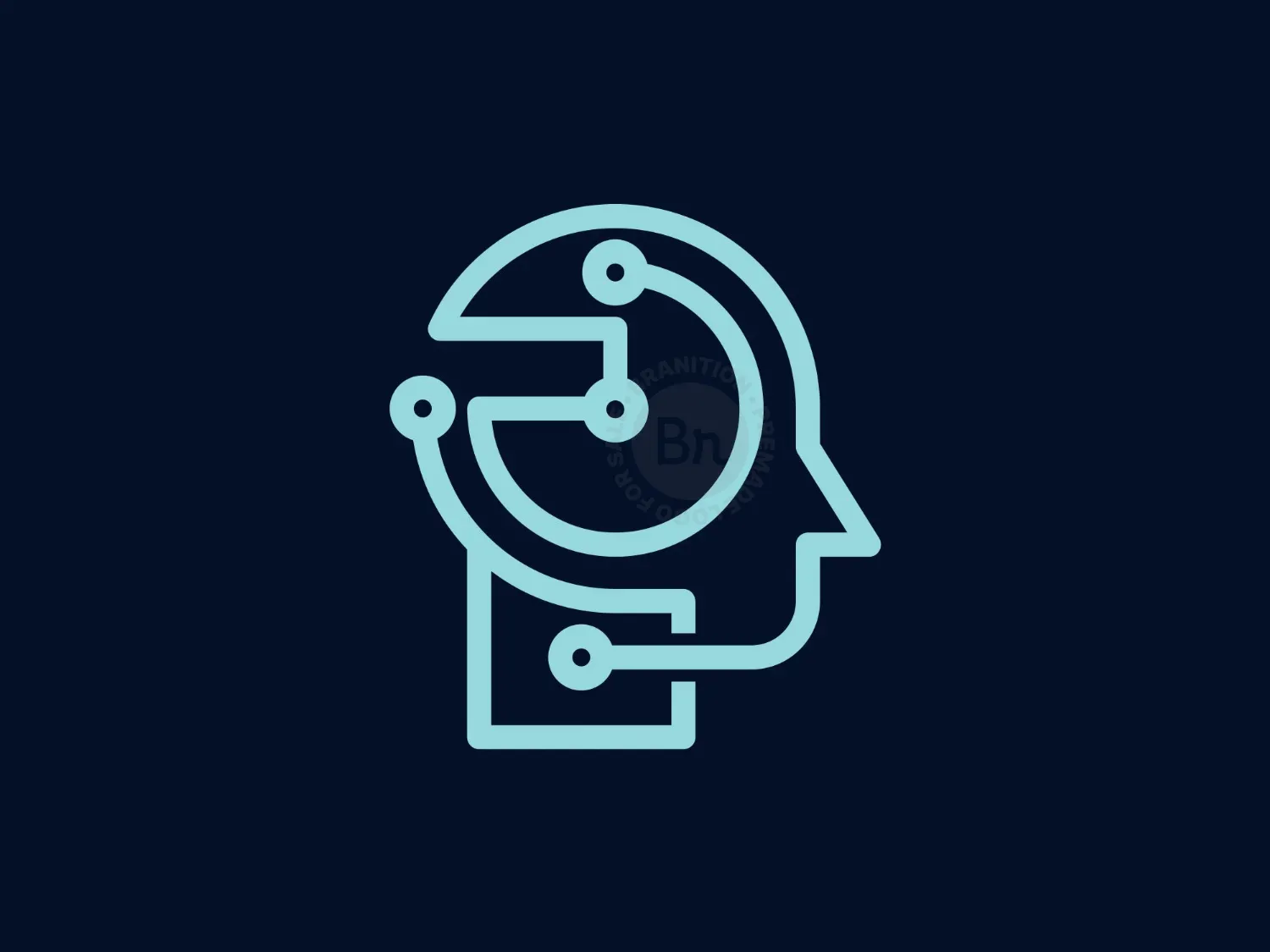 Head Tech Logo