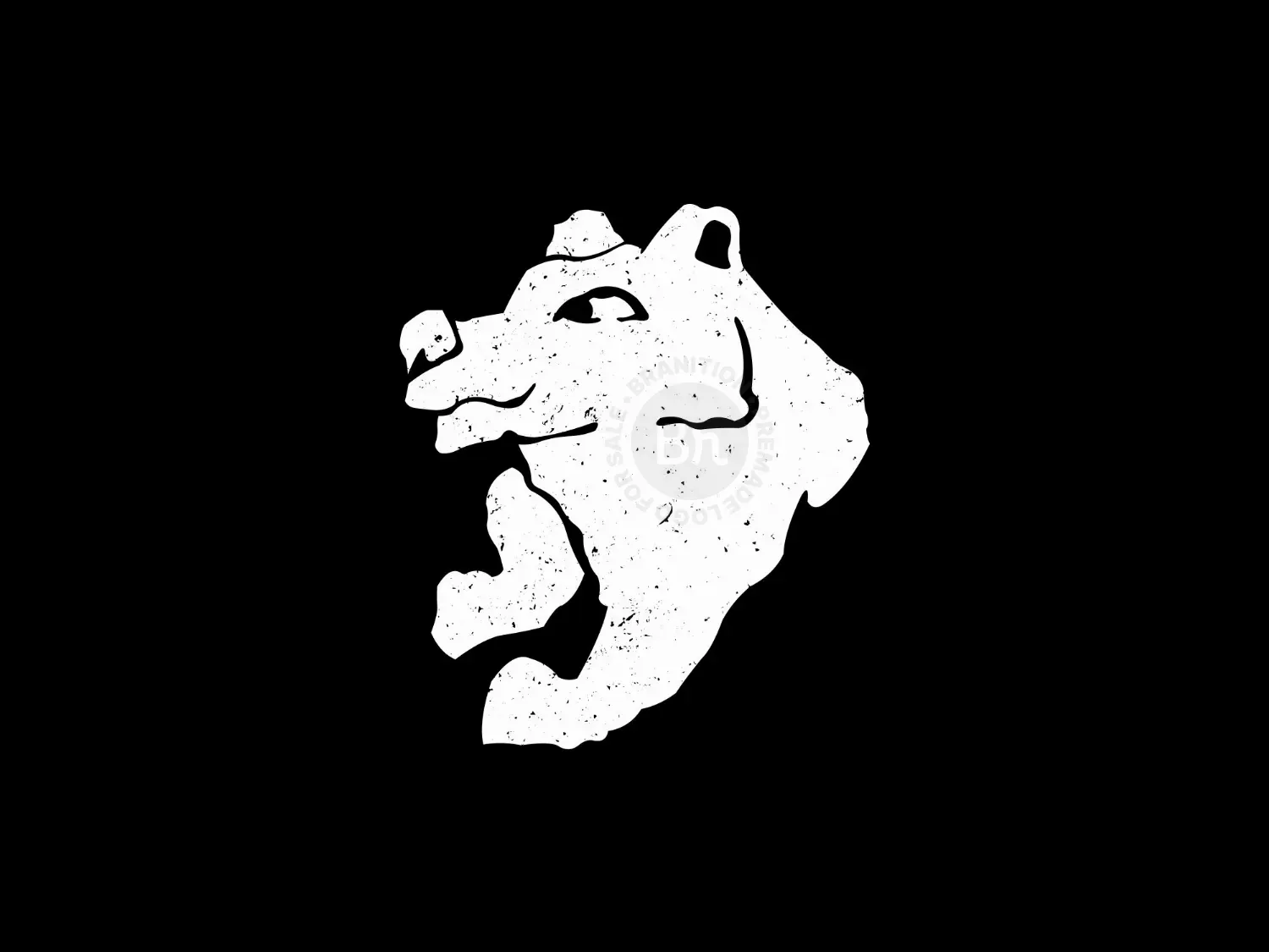 Bear Logo