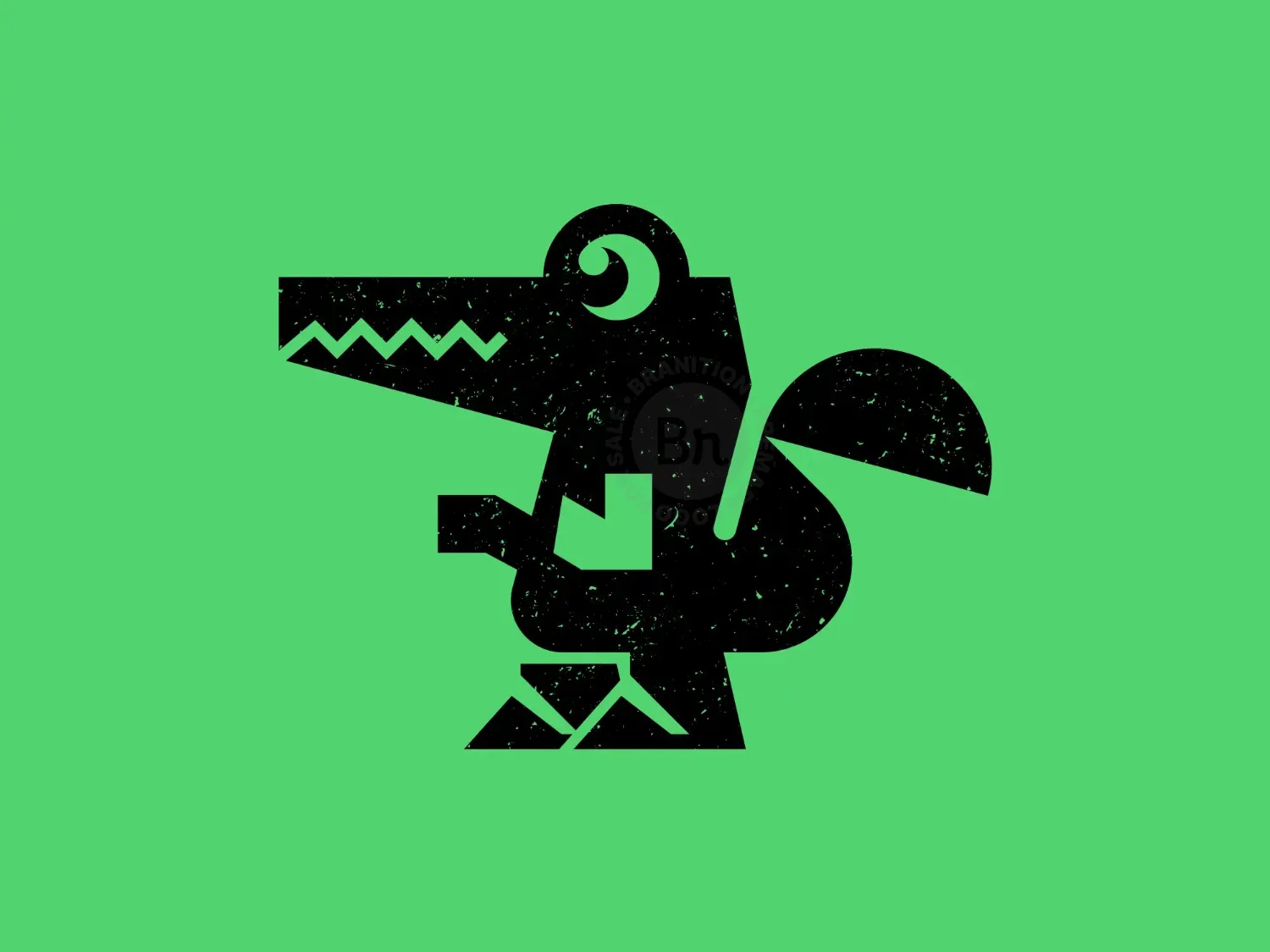 aligator logo 1