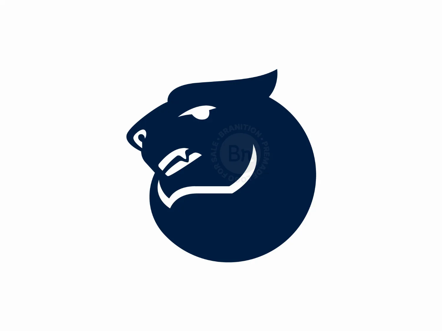 wild cat logo 14