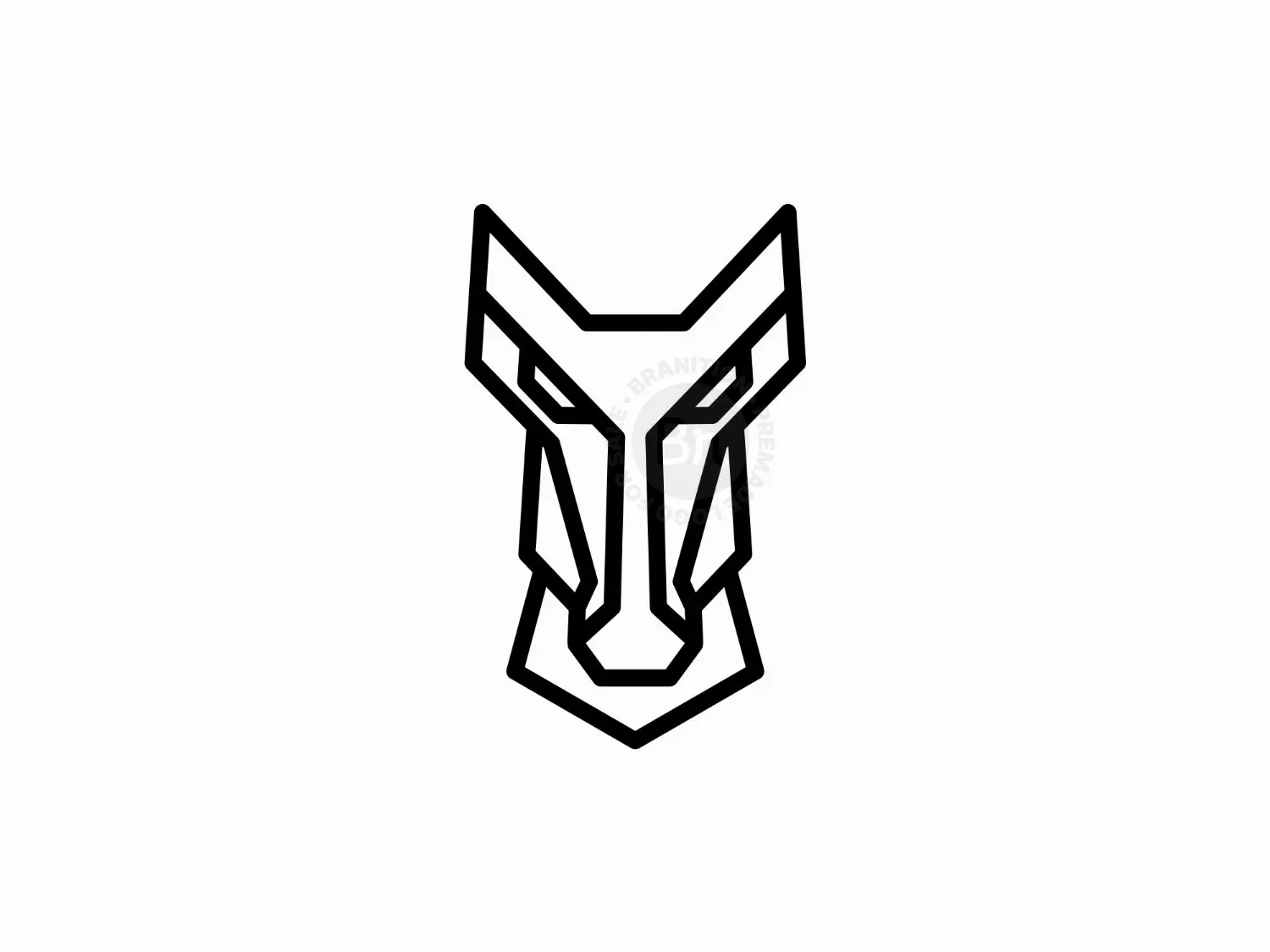abstract logo 2