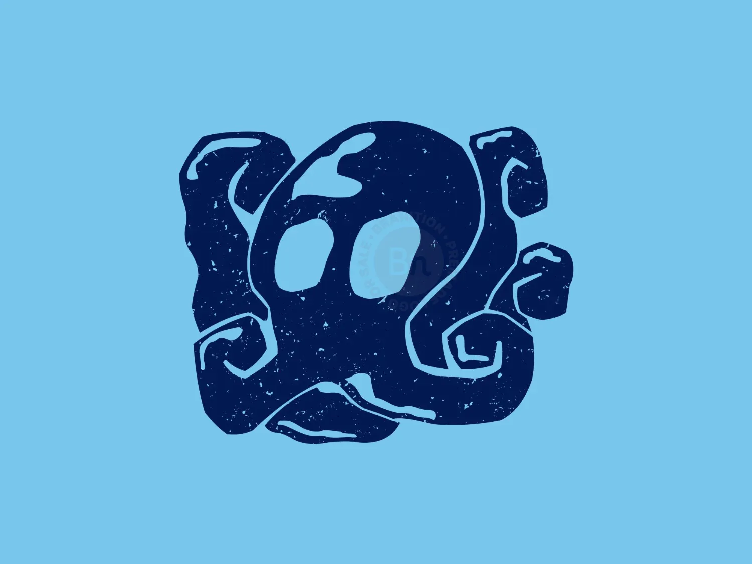 Octopus Iconic Logo