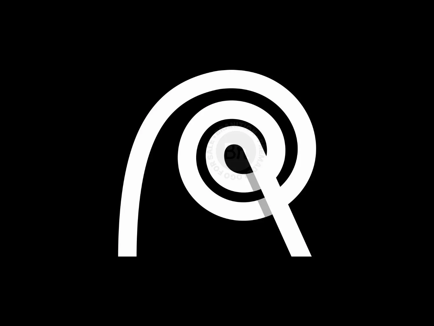 initial logo 11