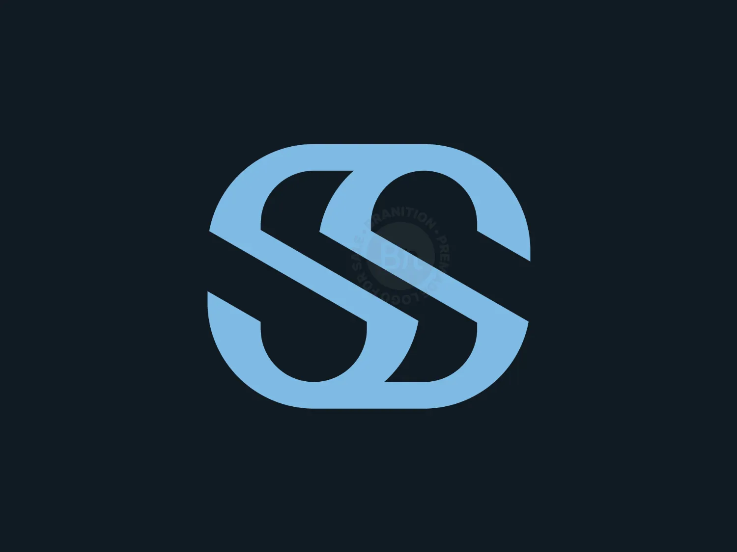 initial logo 10