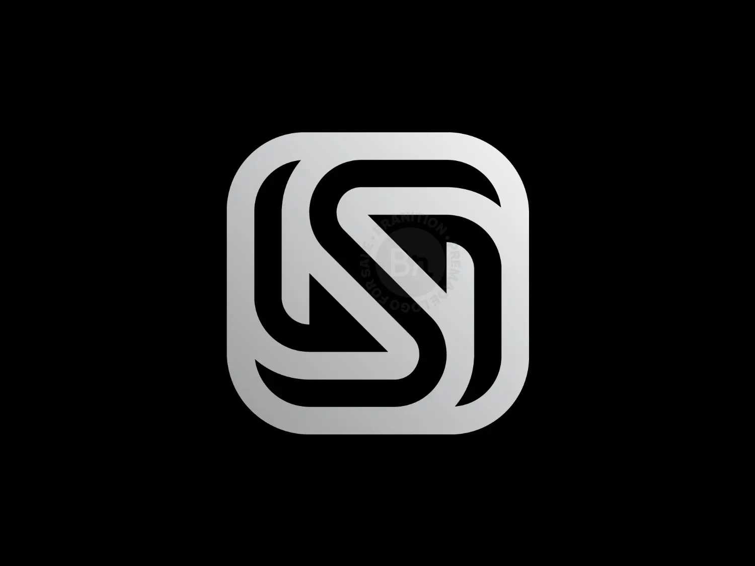 elegant logo 0