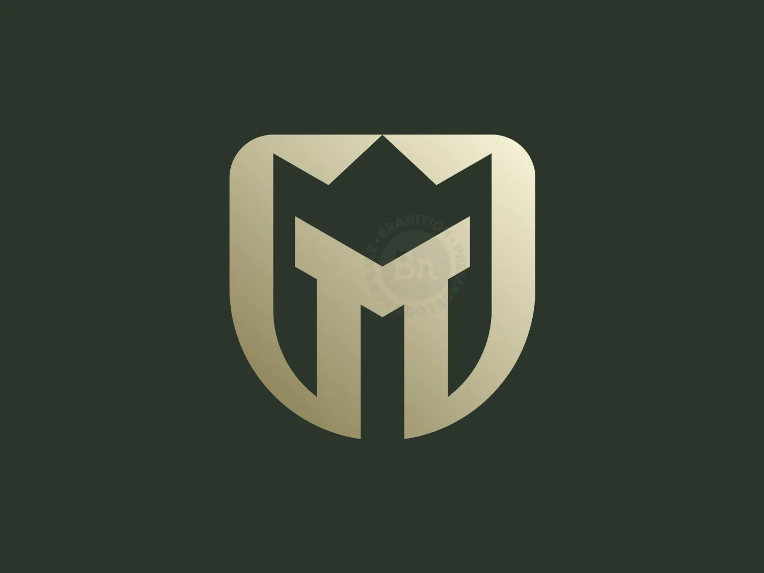 initial logo 6